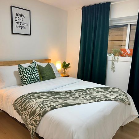 סארי The Sunset Haven- Cozy 2Br Basement Suite Near White Rock מראה חיצוני תמונה