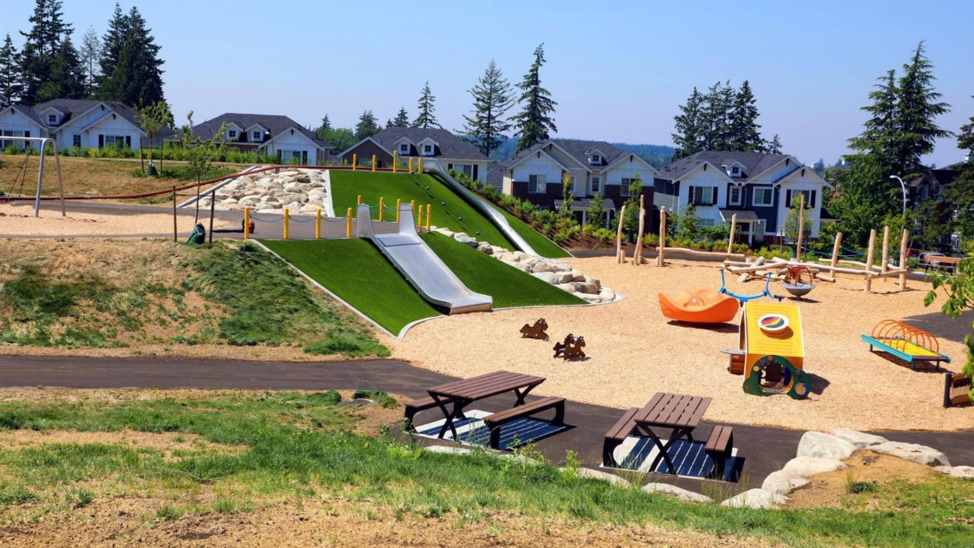 סארי The Sunset Haven- Cozy 2Br Basement Suite Near White Rock מראה חיצוני תמונה